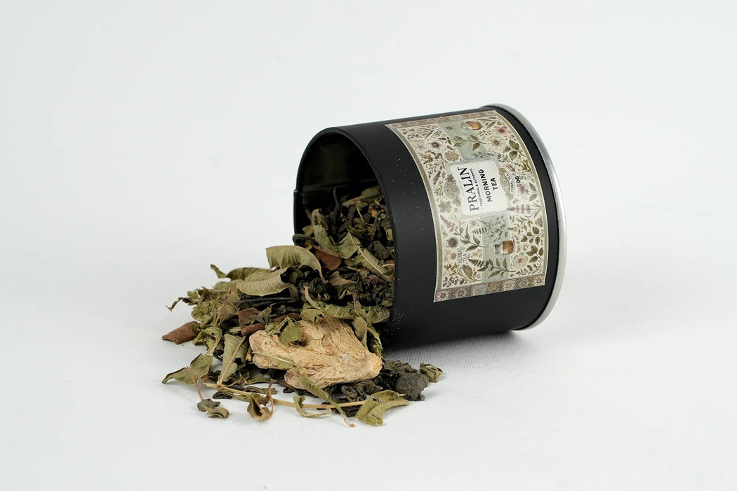 ππ΅ Morning Tea β The Natural Way to Start Your Day Fresh!