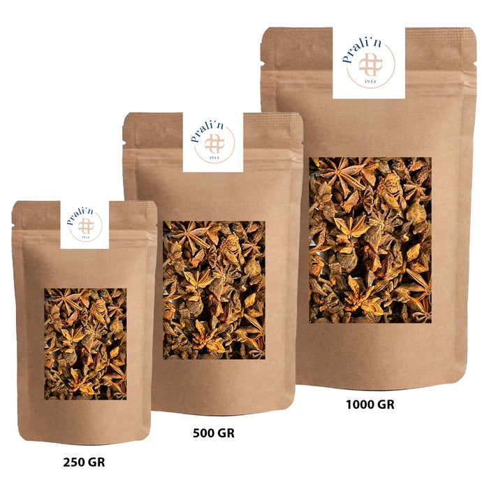 β Star Anise β Natural and Exotic Spice! β