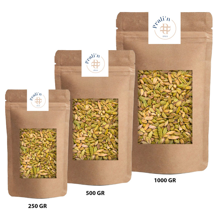 πΏ Cardamom β Exotic and Refreshing Flavor! πΏ