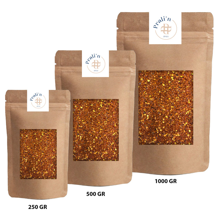 π₯ Red Pepper Flakes β Add Natural Spice to Your Meals! π₯