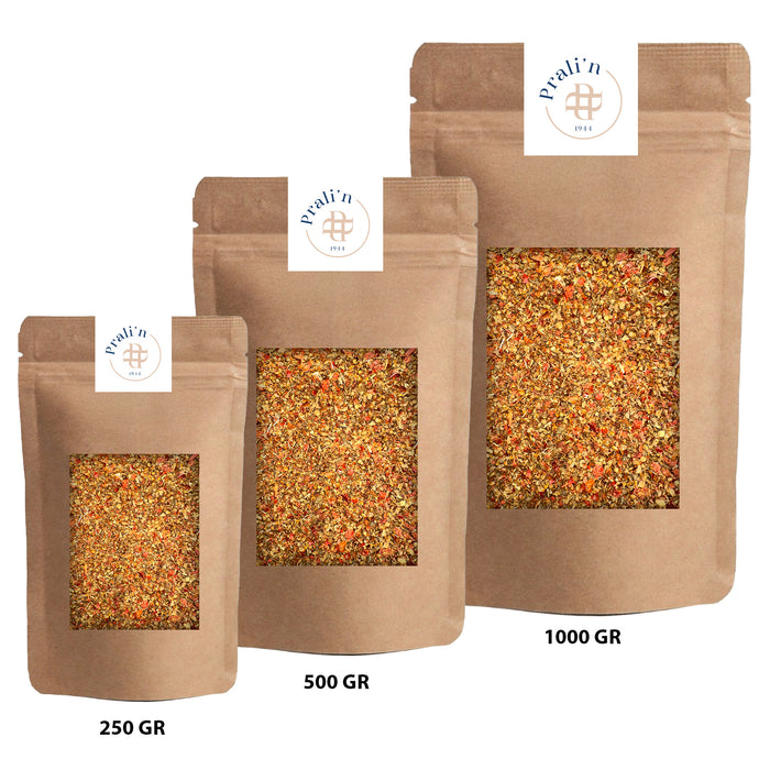 π³ Breakfast Spice β A Delicious Start to the Day! π³