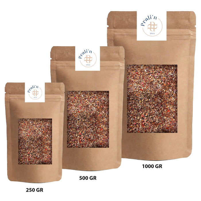 πΊ Ottoman Spices β The Secret Recipe of Historical Flavors! πΊ