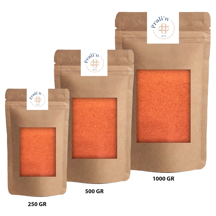 π₯ Paprika Powder β The Reddest Form of Spice! π₯