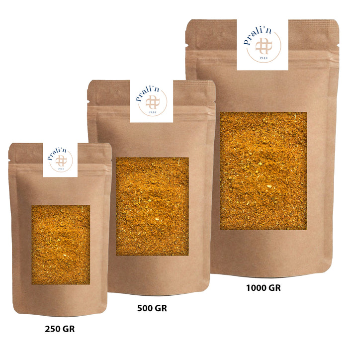 π₯ Pizza Spice β The Secret of Italian Cuisine! π₯