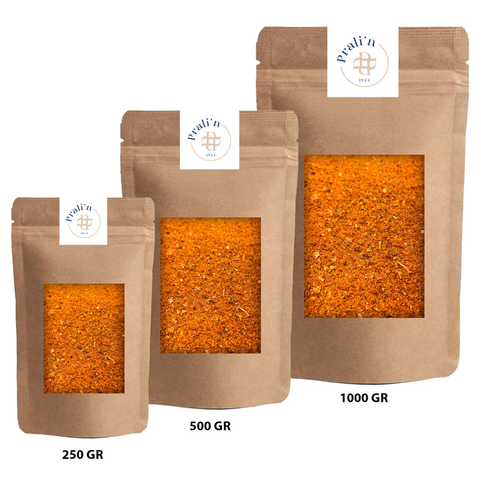 Greek Spices β The Secret of Aegean Cuisine!