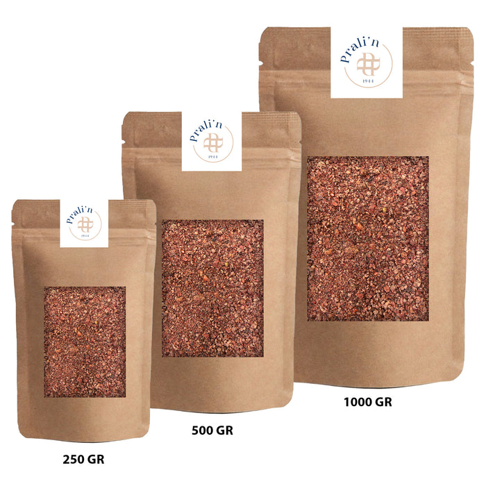 πΏ Sumac β The Secret to Sour & Refreshing Taste! πΏ