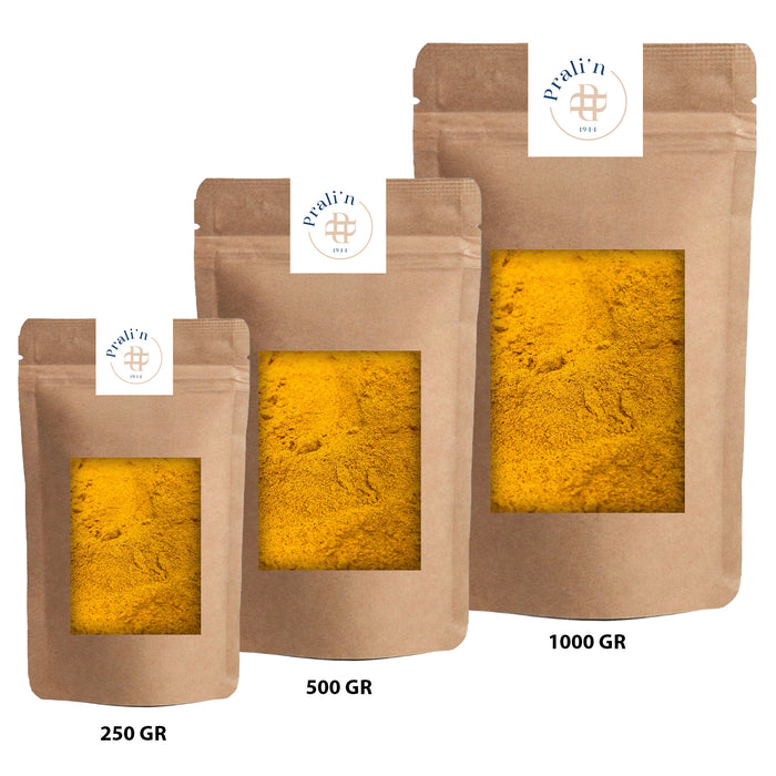 🌿 Turmeric Powder – Nature’s Golden Spice! 🌿