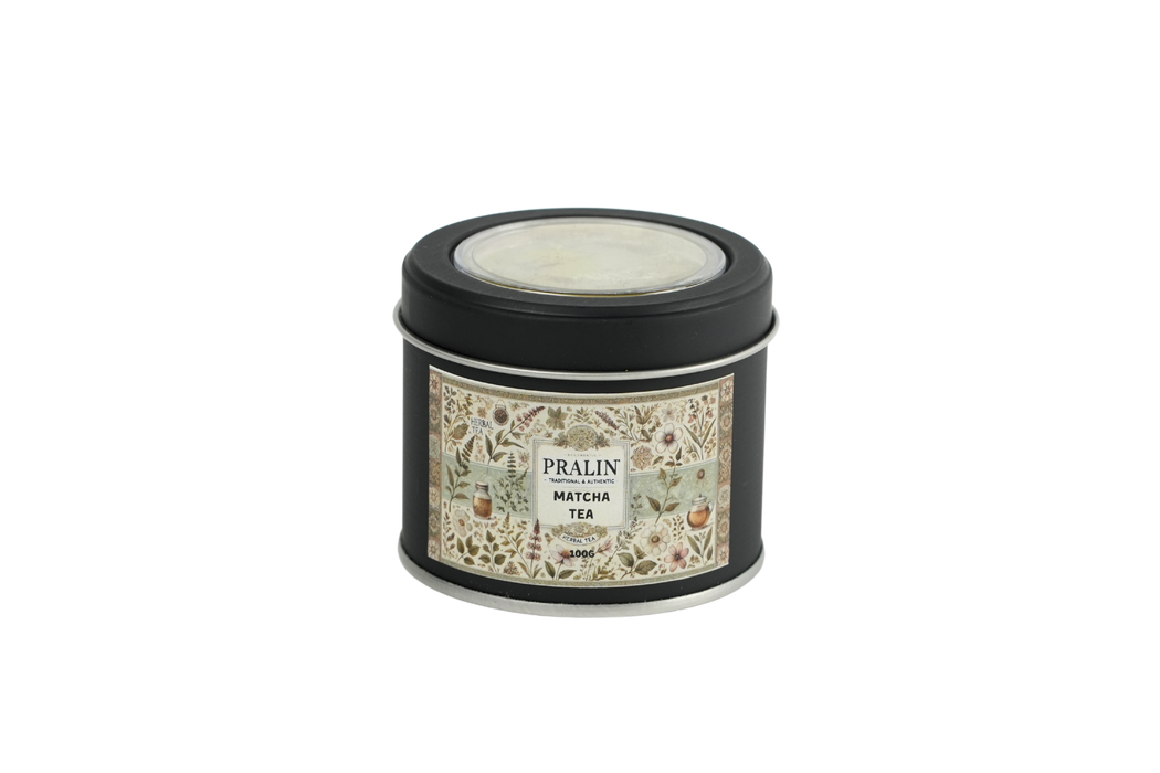 π΅ Matcha Tea β Natural Energy, Intense Antioxidant & Mind-Stimulating!