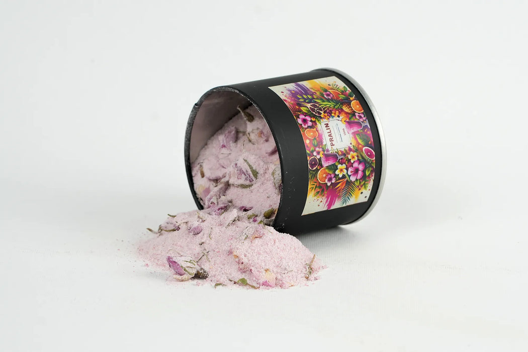 πΉ Cocktail Powder Tea β Exotic and Refreshing Fruit Flavor! π΅