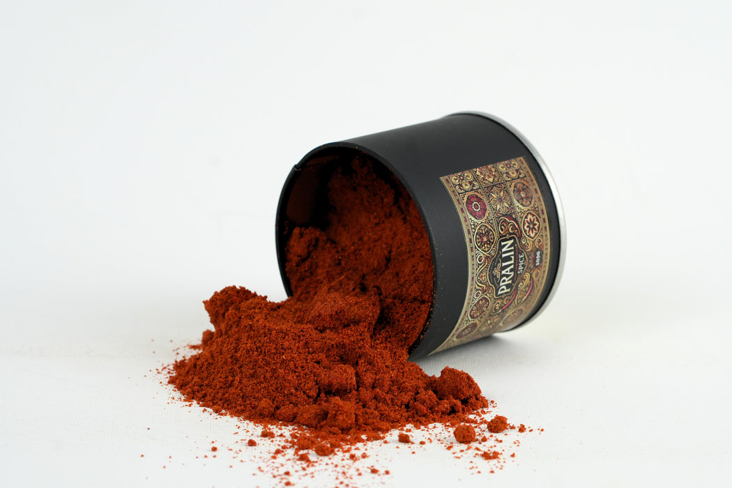πΆ Sweet Paprika Powder β Add Natural Color and Flavor to Your Meals! πΆ