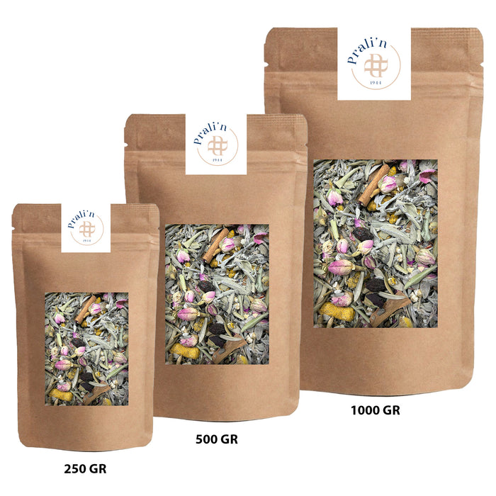 πΏπ΅ Anti-Aging Tea β Preserve Your Youthful Radiance! β¨