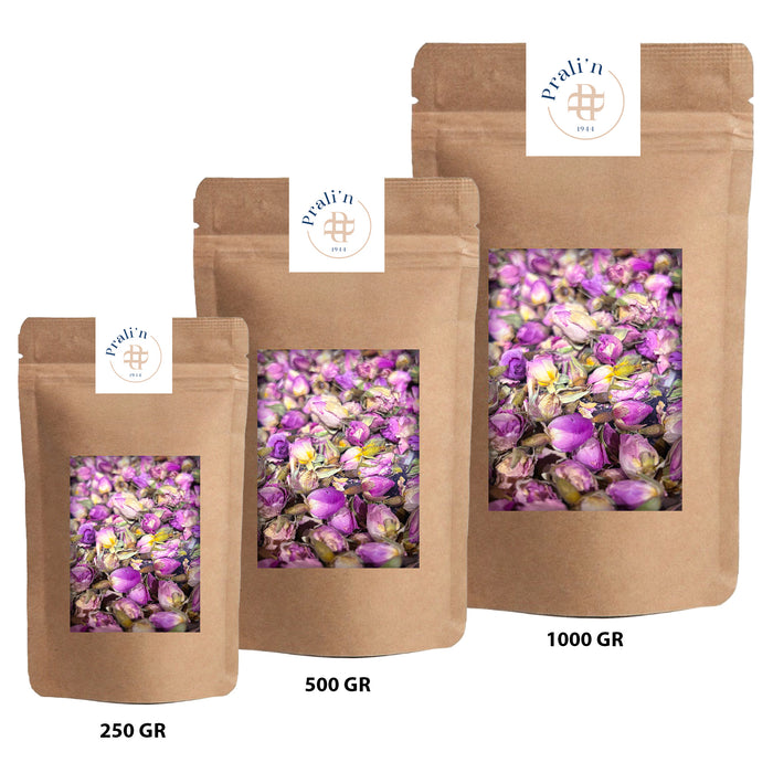 πΉπ΅ Rose Tea β Nature's Elegant and Healing Flavor!