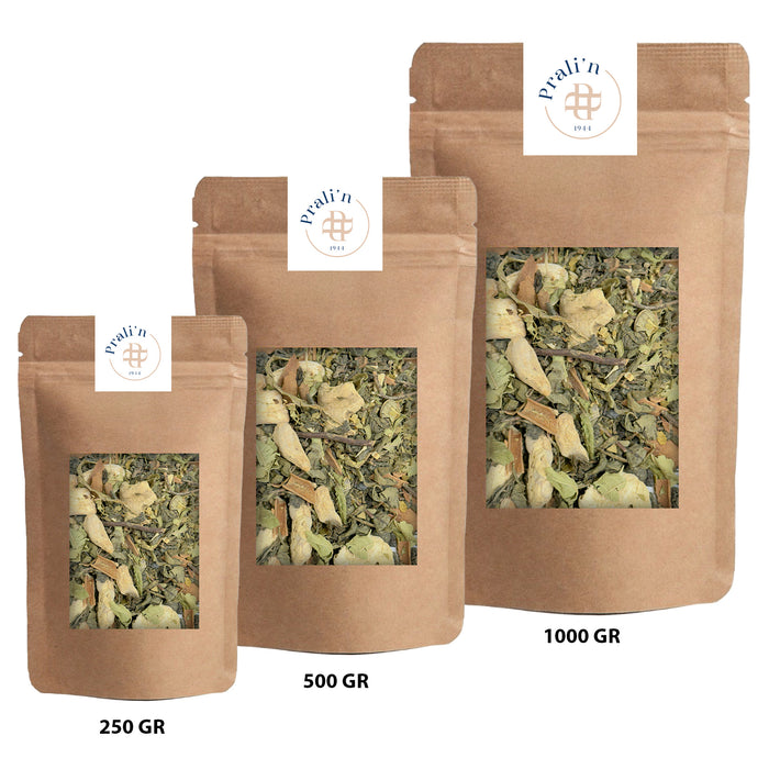 ππ΅ Morning Tea β The Natural Way to Start Your Day Fresh!