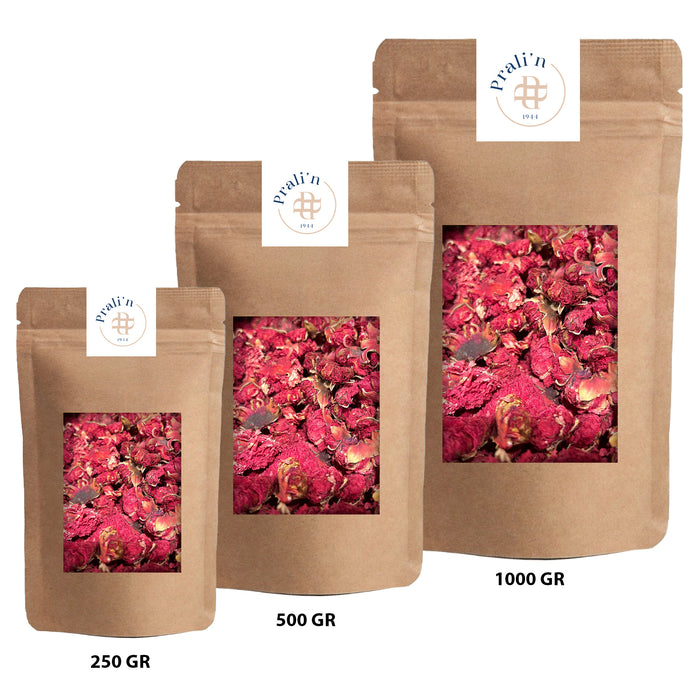 πΊπ΅ Pomegranate Flower Tea β Refreshing, Antioxidant Rich & Natural Healing Source!
