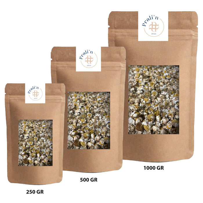 ๐ผ๐ต Chamomile Tea โ Calm, Peace and Natural Relaxation!
