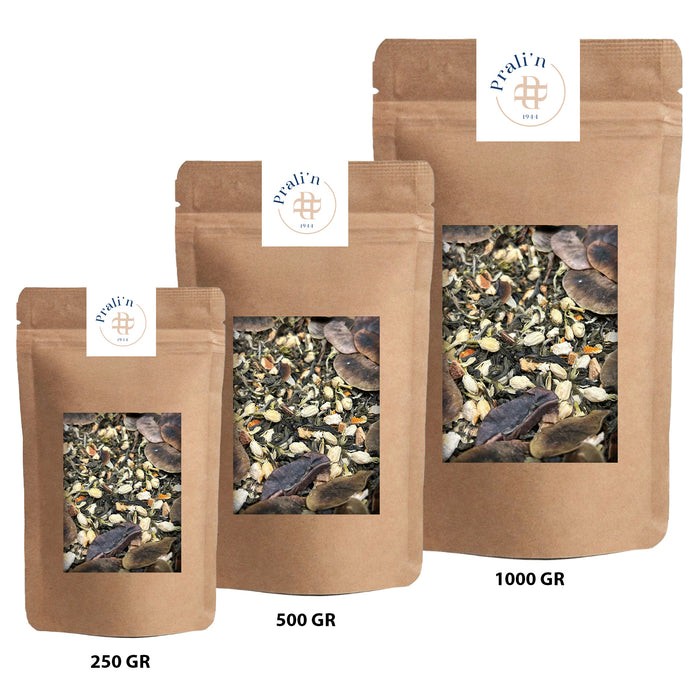 πΏπ΅ Slimming Tea β Natural Fat Burner and Metabolism Accelerator Tea! π₯