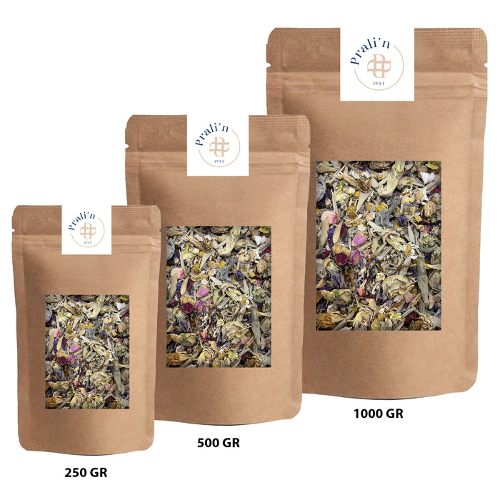 βοΈπ΅ Winter Tea β Warm and Healing Flavor for Cold Winter Days! πΏ