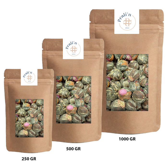 πΏπ΅ Top Jasmine Tea β A Luxurious and Aromatic Tea Experience!