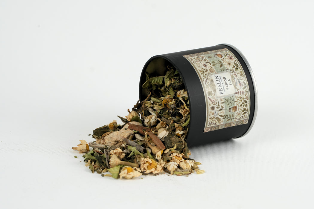 πΏπ΅ Period Tea for Women β Enjoy Your Period More Comfortably!