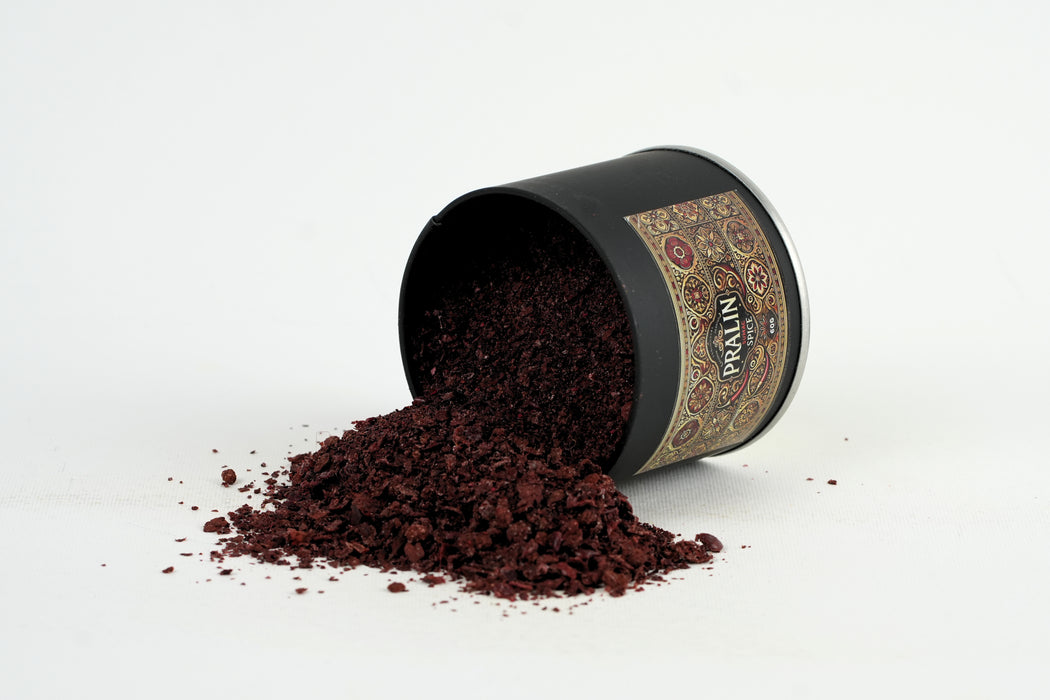 πΏ Sumac β The Secret to Sour & Refreshing Taste! πΏ