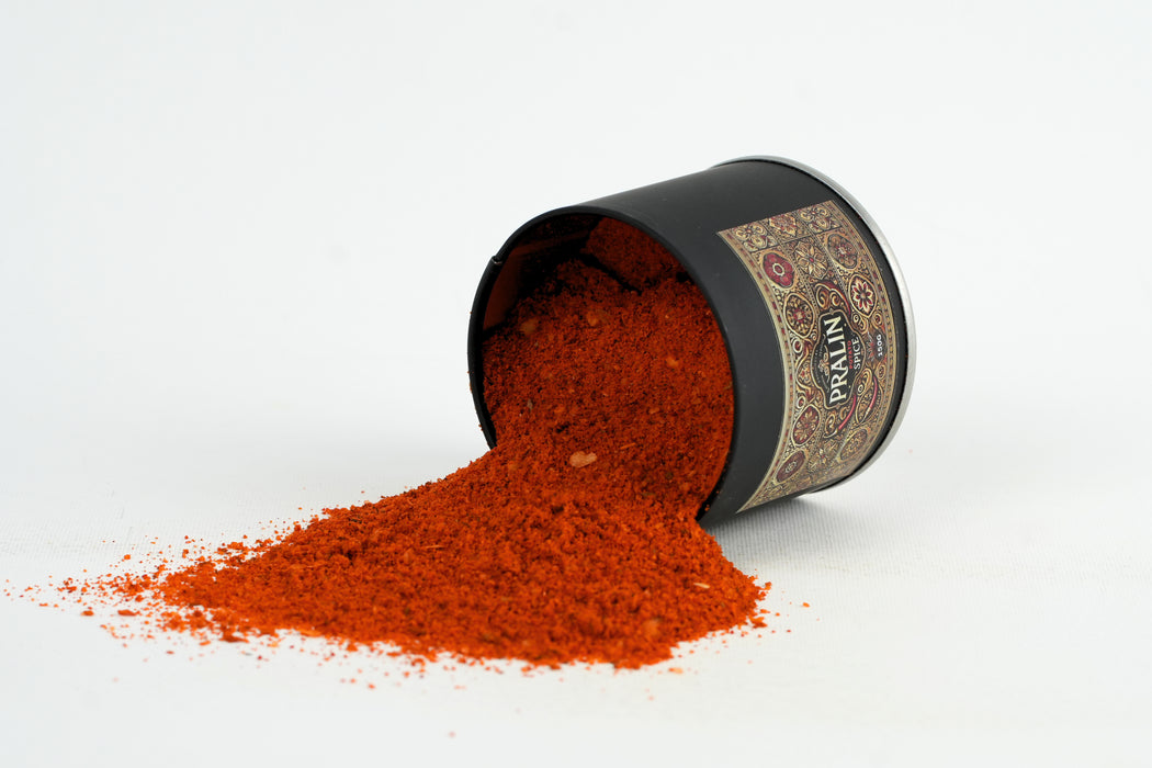 π₯ Potato Spice β The Secret to Golden Taste! π₯