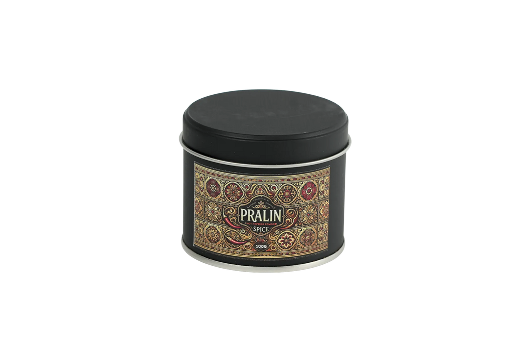 π₯ Paprika Powder β The Reddest Form of Spice! π₯
