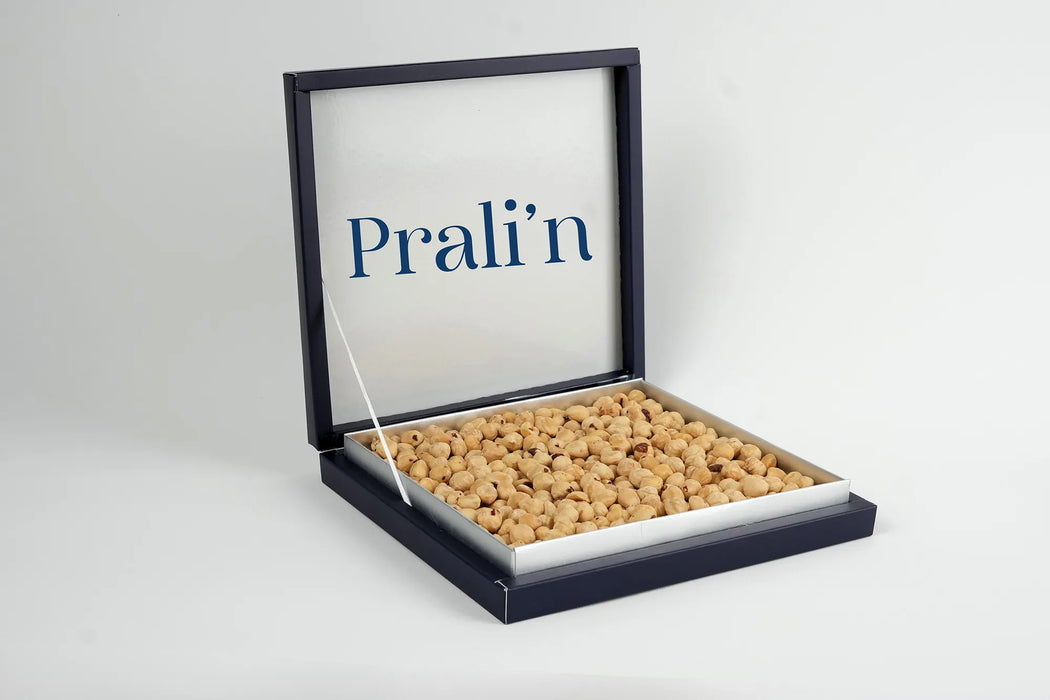 Premium Natural Turkish Hazelnuts