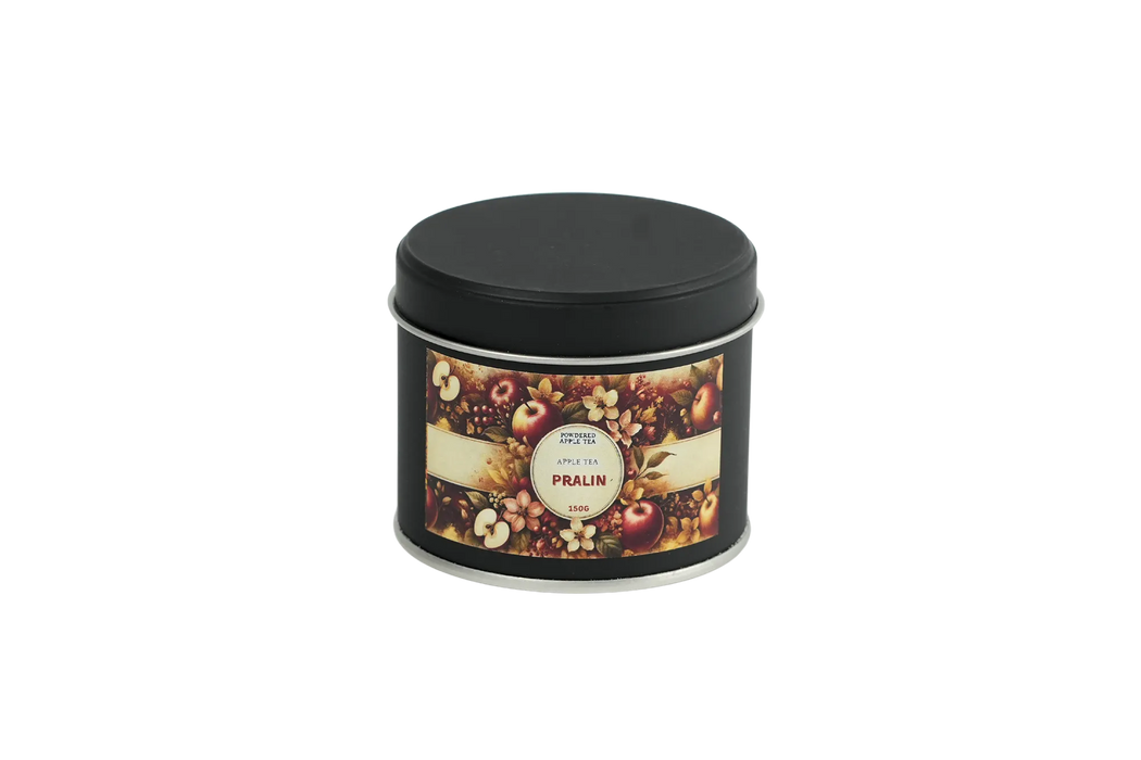 π Apple Grain Powder Tea - Fruity and Refreshing Flavor! π΅