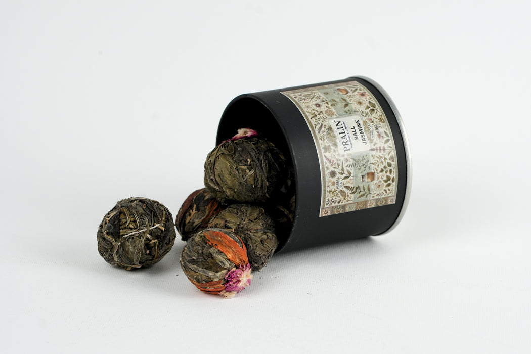 πΏπ΅ Top Jasmine Tea β A Luxurious and Aromatic Tea Experience!