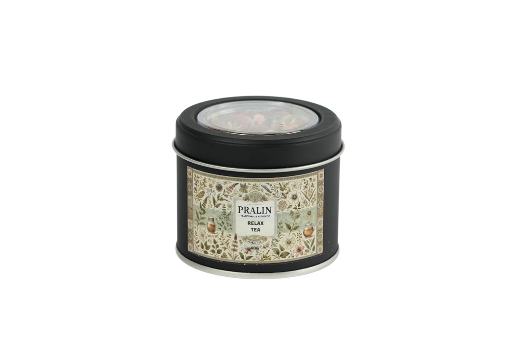 πΏπ΅ Relax Tea β Herbal Tea That Relaxes Your Mind and Body! π§ββοΈ
