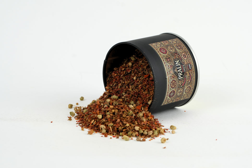 π₯ Barbecue Spice β Add Flavor to Your Barbecue! π₯