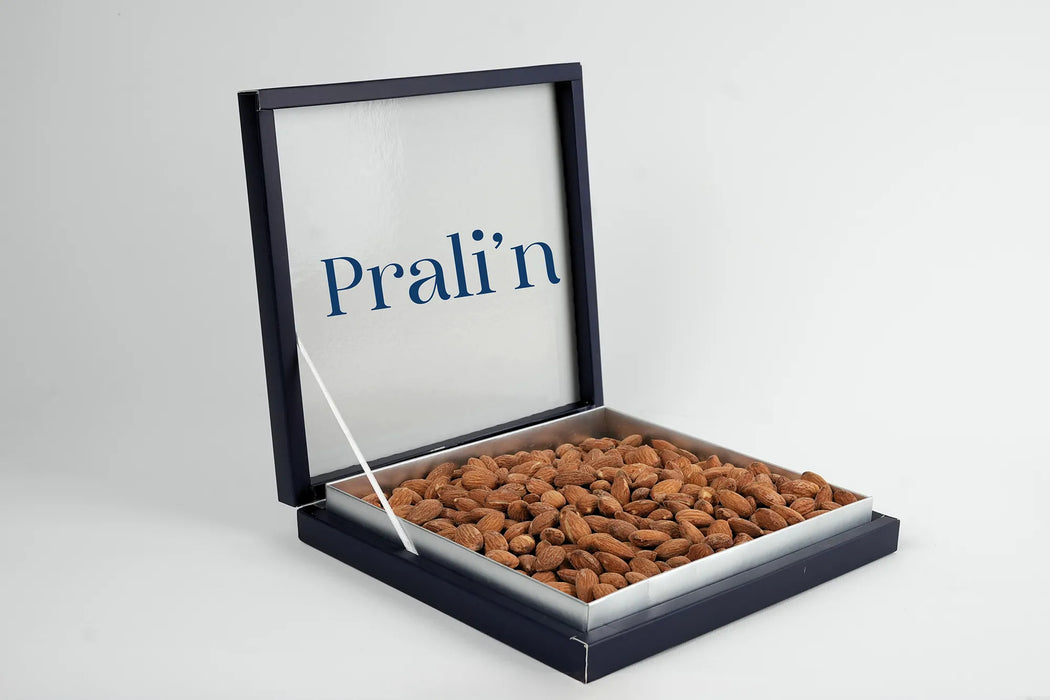 Premium Natural Turkish Almonds