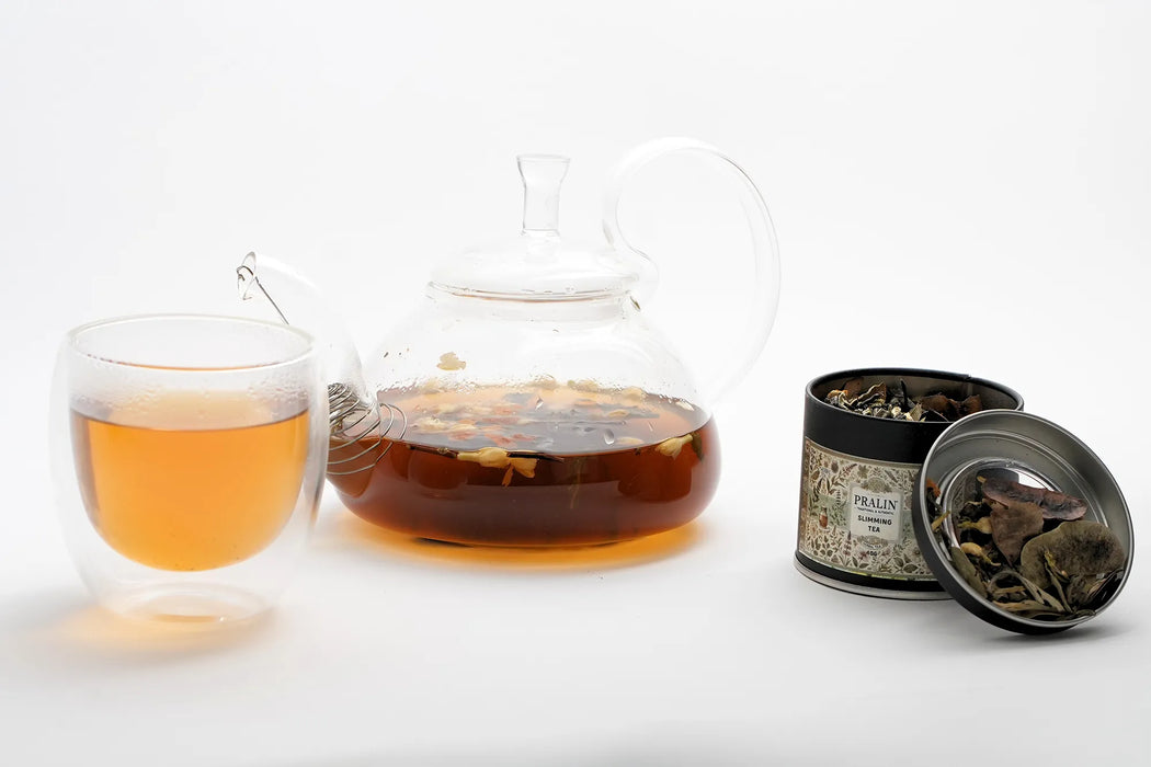 πΏπ΅ Slimming Tea β Natural Fat Burner and Metabolism Accelerator Tea! π₯