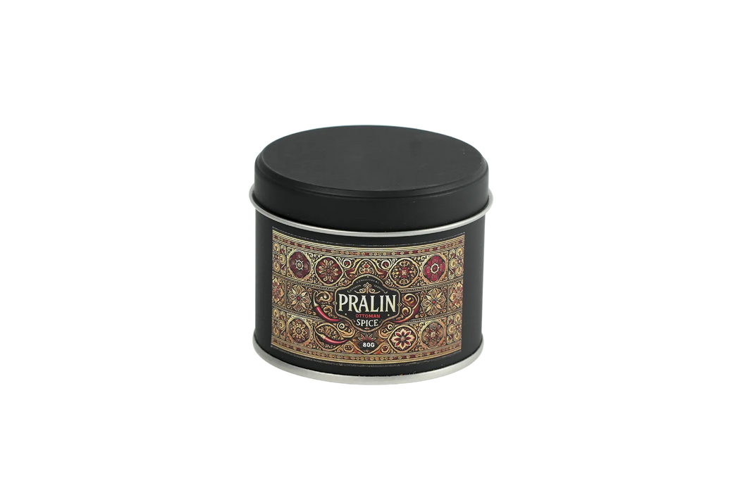 πΊ Ottoman Spices β The Secret Recipe of Historical Flavors! πΊ