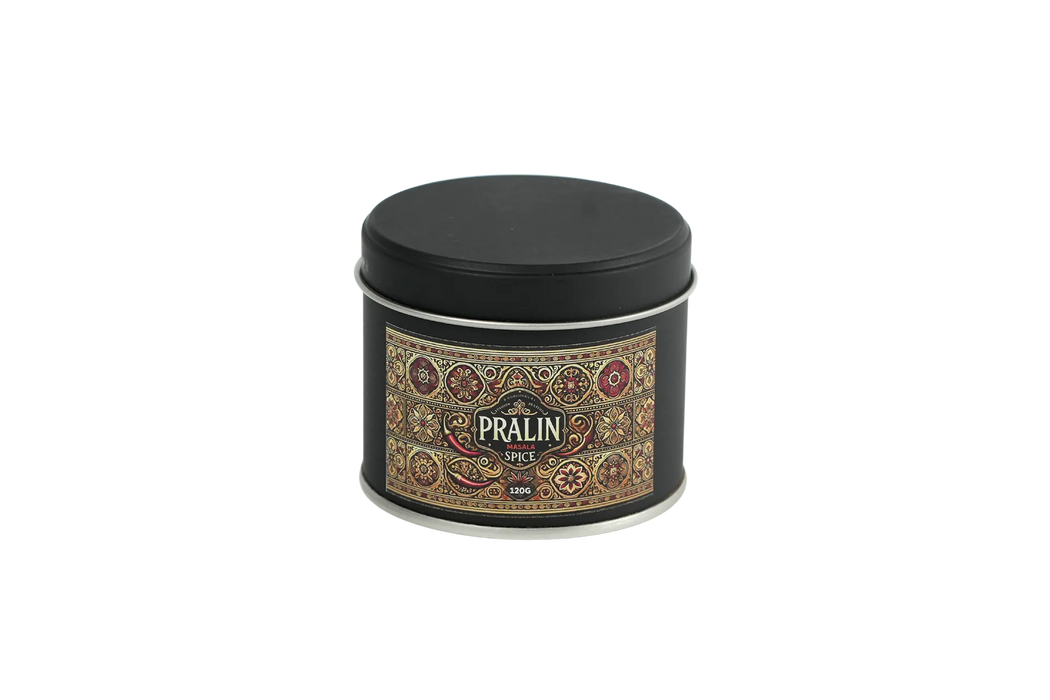 π₯ Masala Spice β Exotic Flavor of India! π₯