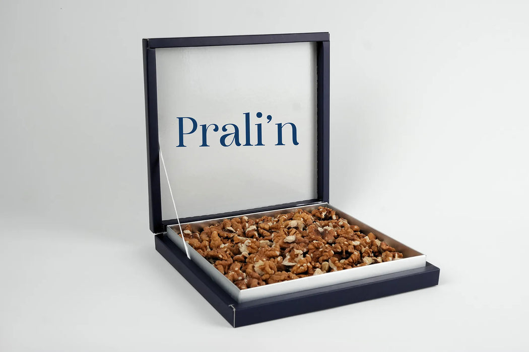 Premium Natural Turkish Walnuts