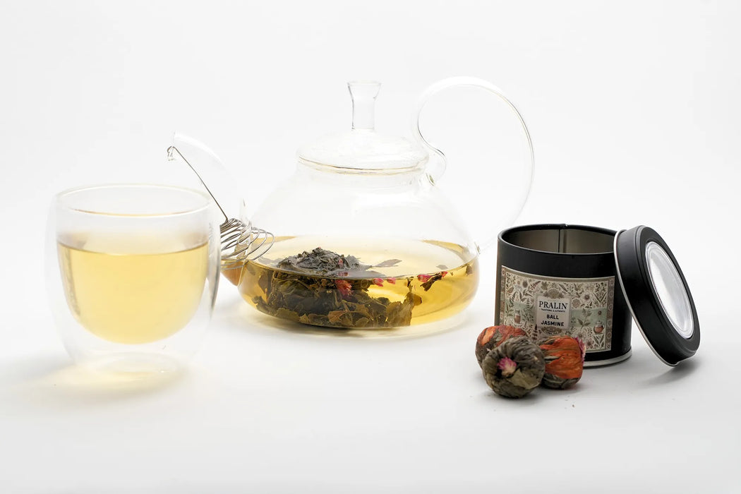 πΏπ΅ Top Jasmine Tea β A Luxurious and Aromatic Tea Experience!