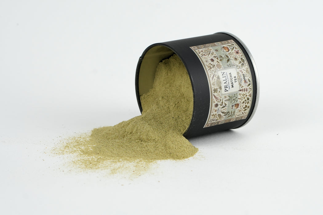π΅ Matcha Tea β Natural Energy, Intense Antioxidant & Mind-Stimulating!