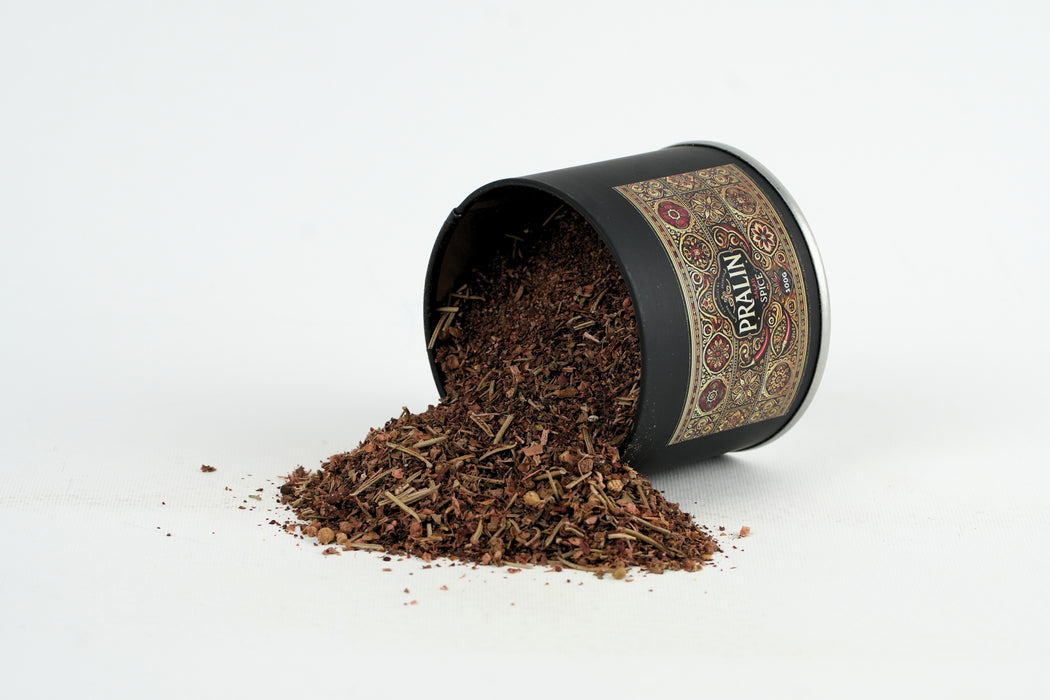 π₯ Salad Seasoning β A Natural and Delicious Touch! π₯