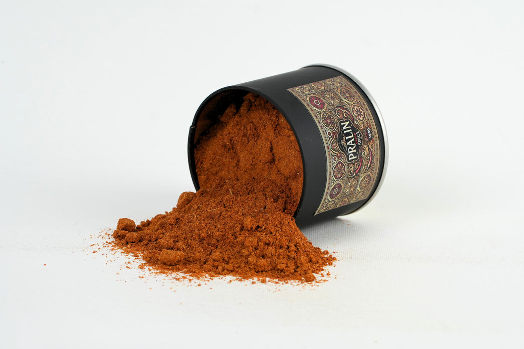 🔥 Cajun Spice – Flavor Explosion! 🔥