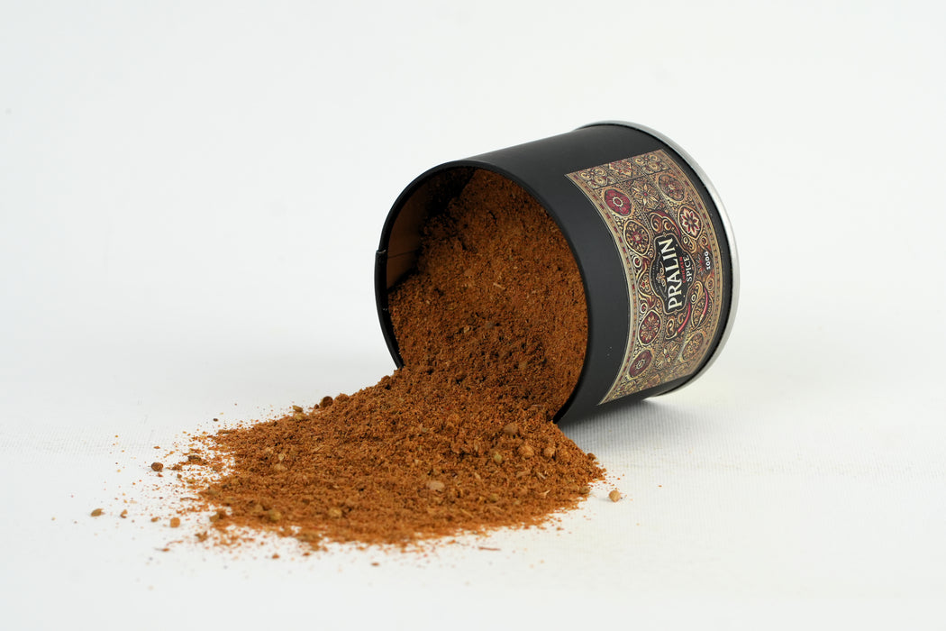 🔥 Chicken Spice – The Secret to Taste! 🔥