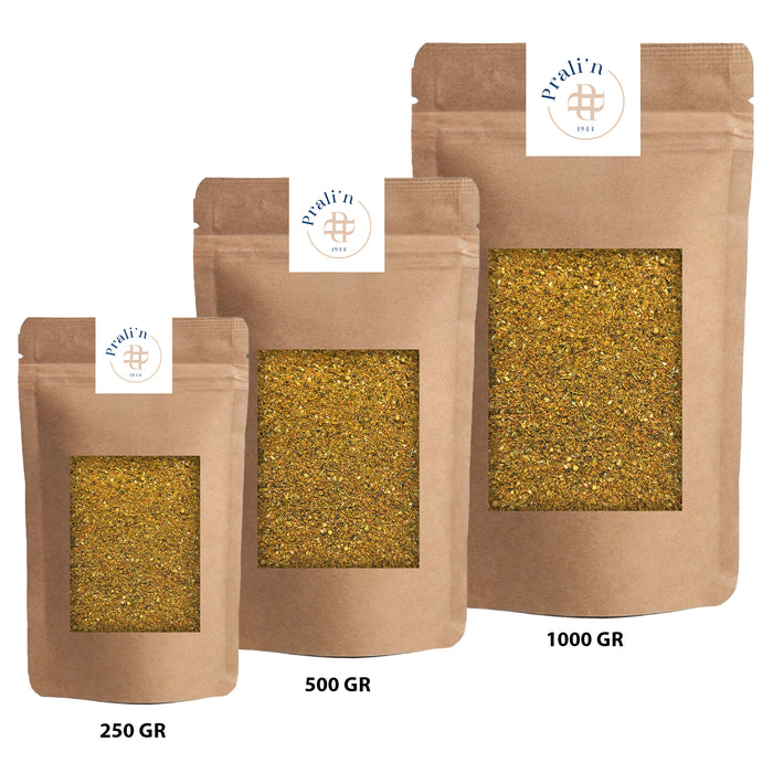 🔥 Fish Spice – Chef's Touch on Seafood Delicacies! 🔥