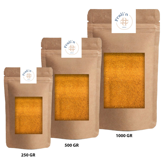 🔥 Cajun Spice – Flavor Explosion! 🔥