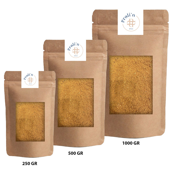🔥 Chicken Spice – The Secret to Taste! 🔥